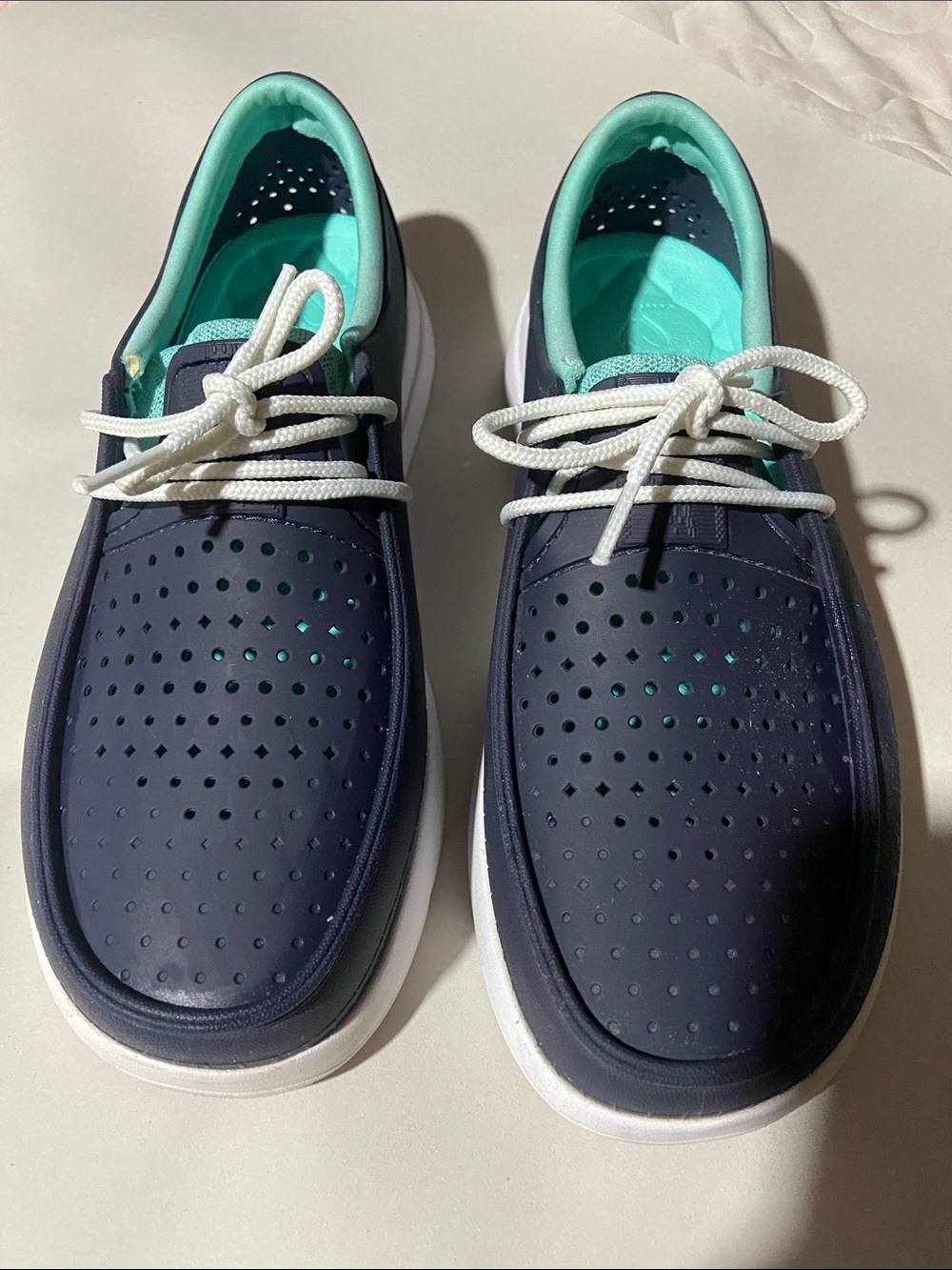 Reef Water Coast Shoes Women’s Sz 9